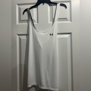 Women’s Plus Size Under Armour Tank